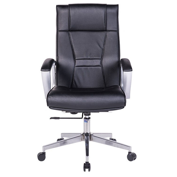 Ghế da trường phòng SG908